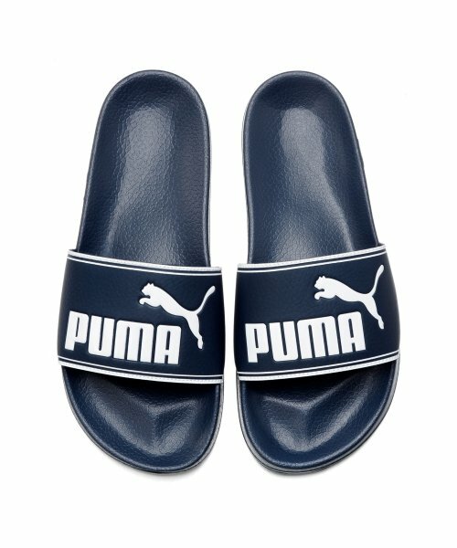 puma new slippers